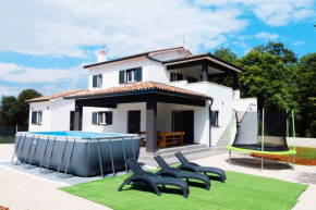 Holiday home in Labin 43238